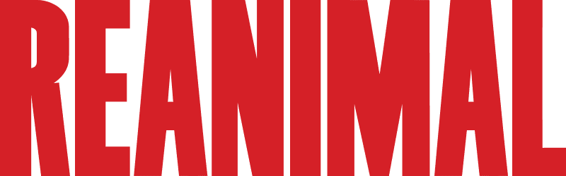 Reanimal Logo