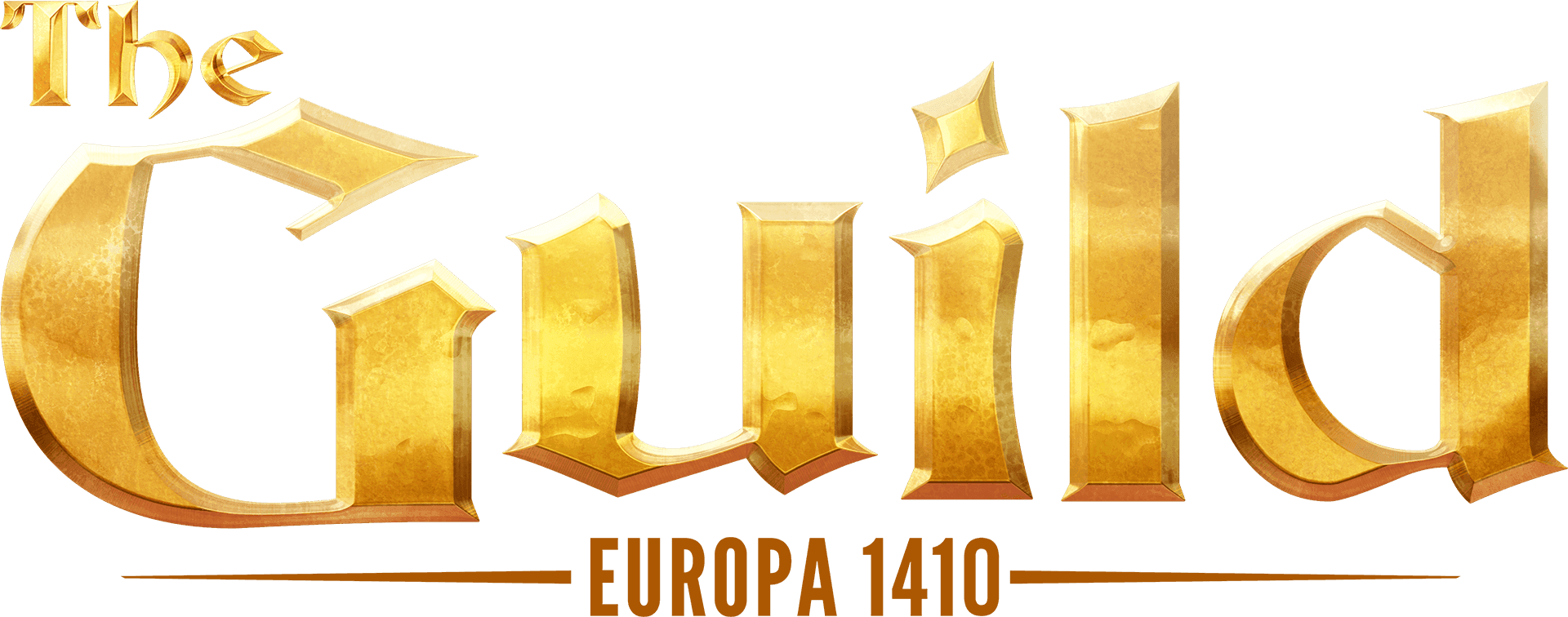 The Guild - Europa 1410 Logo