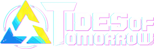 Tides of Tomorrow Logo